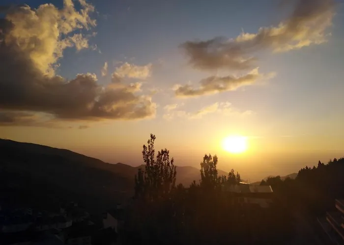 Sol Del Sur Sierra Nevada