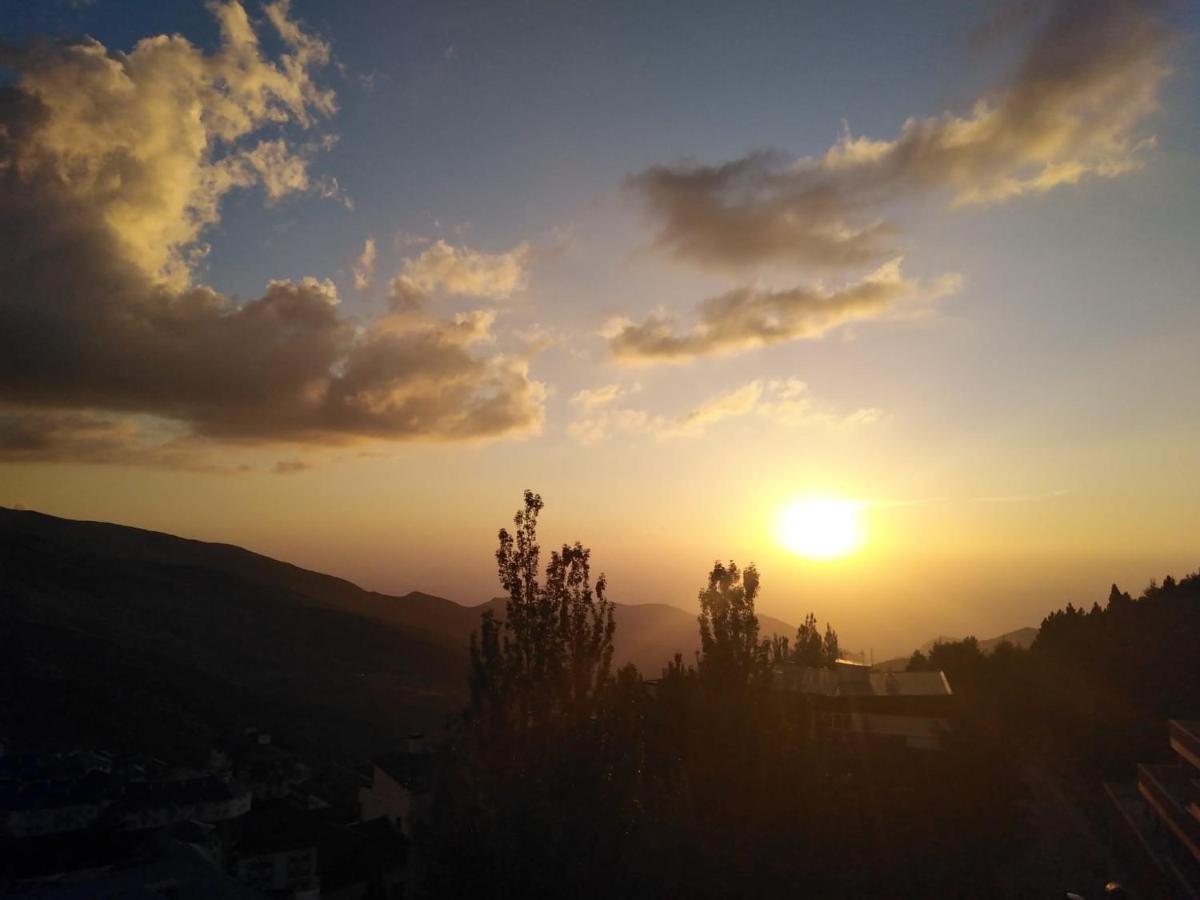 Sol Del Sur Apartment