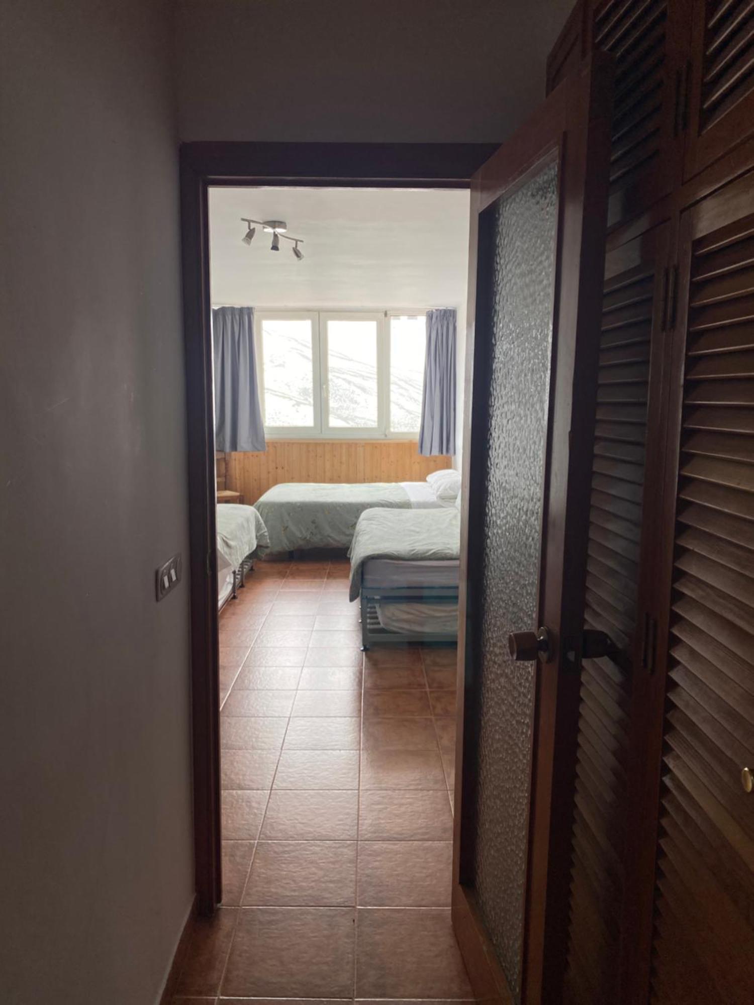 Apartment Sol Del Sur *