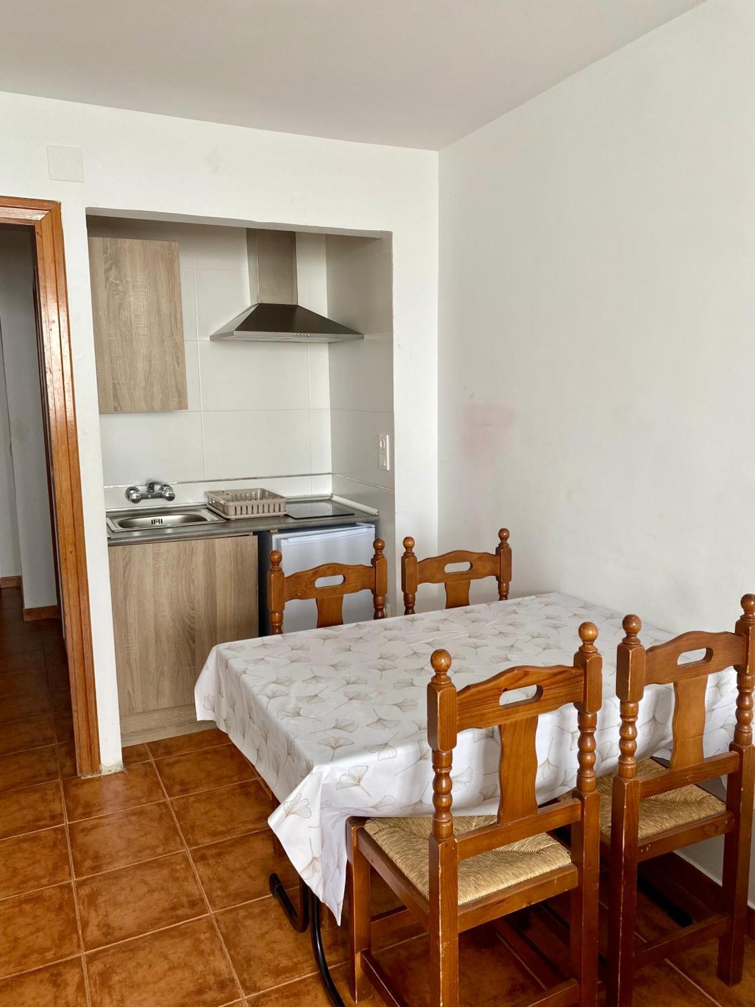 Apartment Sol Del Sur Sierra Nevada