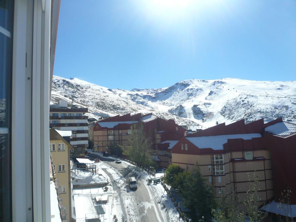 Sol Del Sur Apartment *