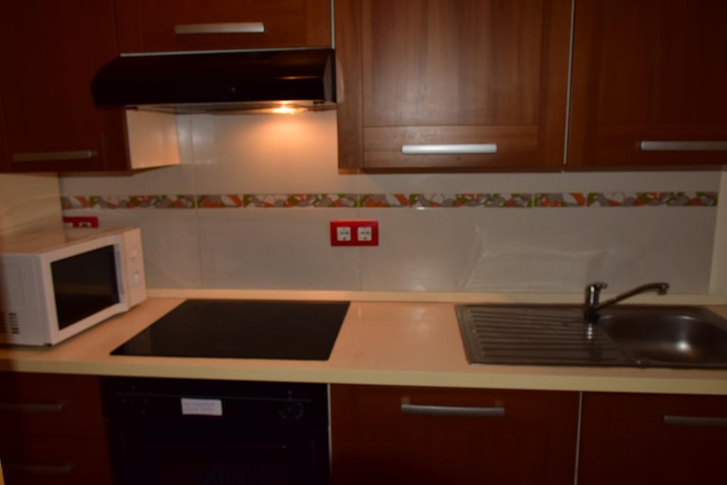 Apartment Sol Del Sur *