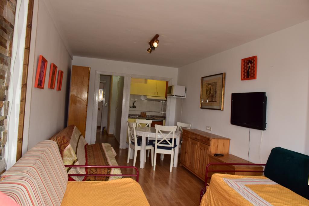 Apartment Sol Del Sur