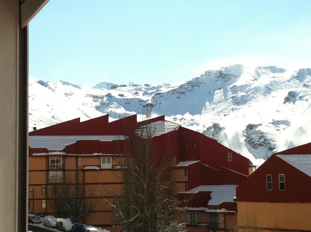Apartment Sol Del Sur Sierra Nevada