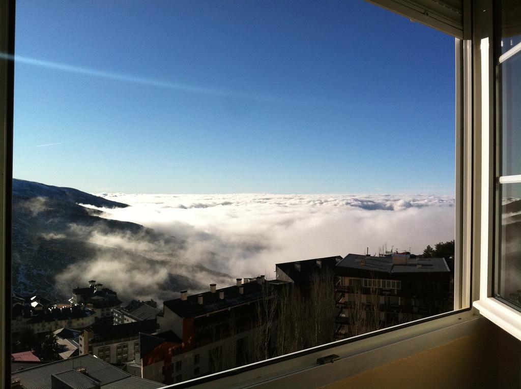 Apartment Sol Del Sur Sierra Nevada