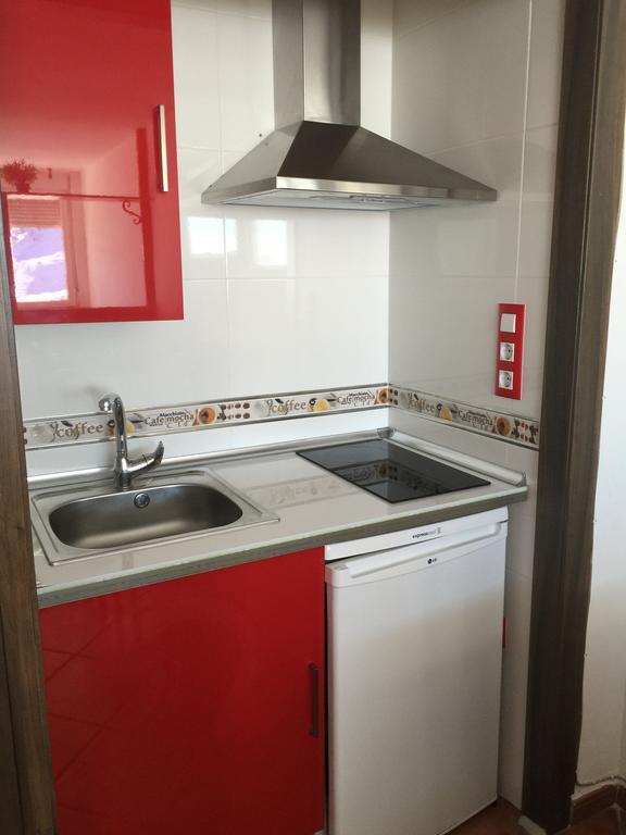 Sol Del Sur Apartment