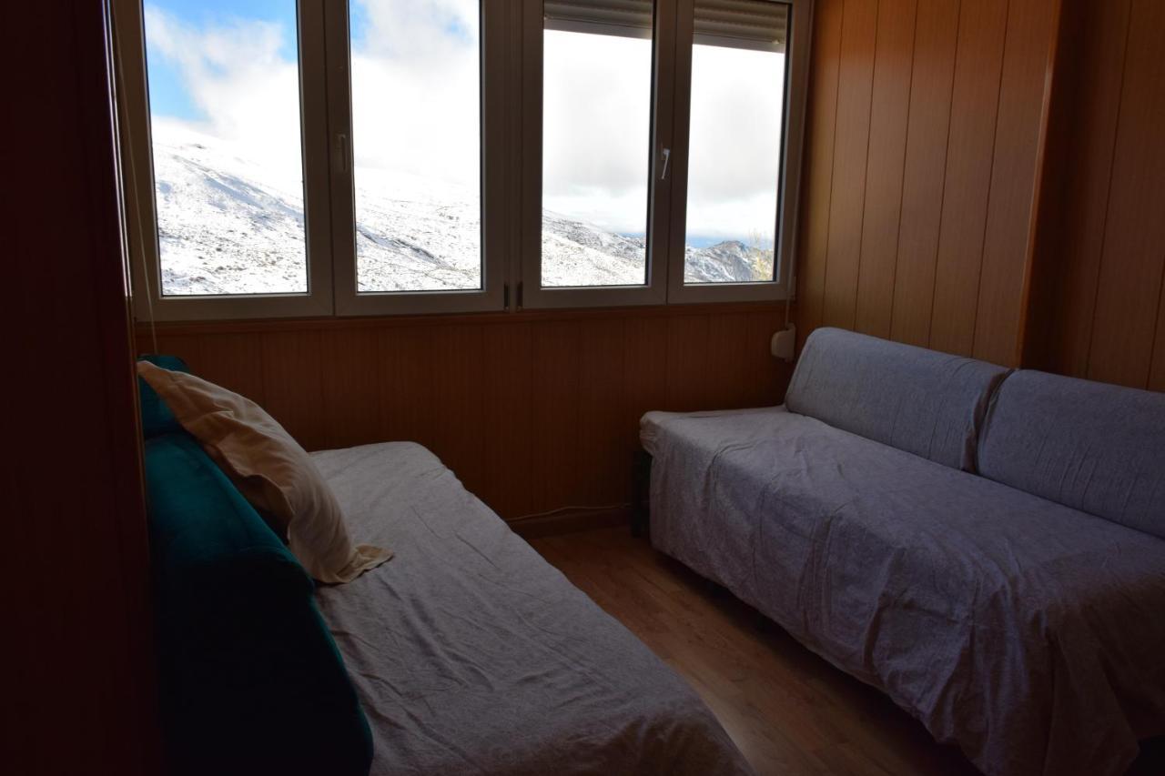 Apartment Sol Del Sur Sierra Nevada