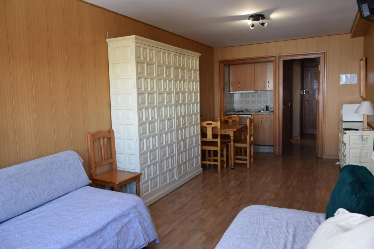 Sol Del Sur Apartment *