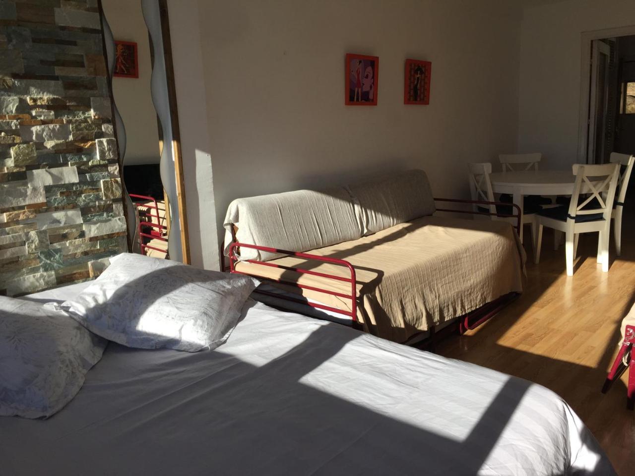 Sol Del Sur Apartment