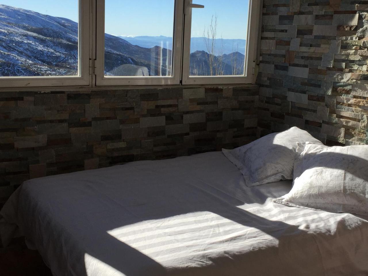 Sol Del Sur Sierra Nevada