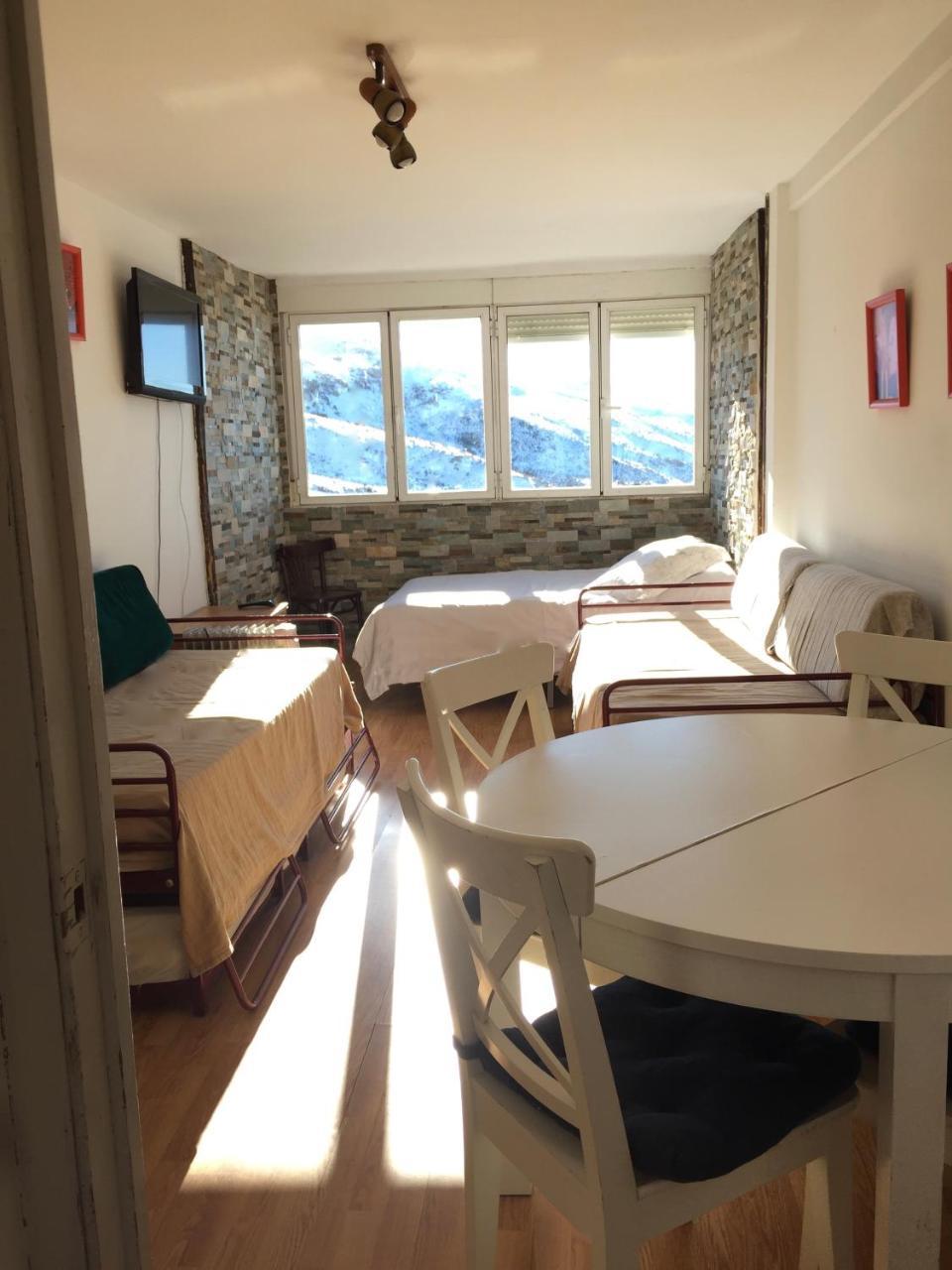 Apartment Sol Del Sur Sierra Nevada